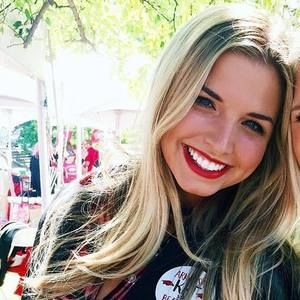 Meet your Posher, Hope